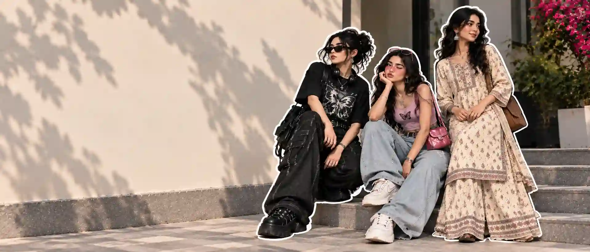 Women Fashion